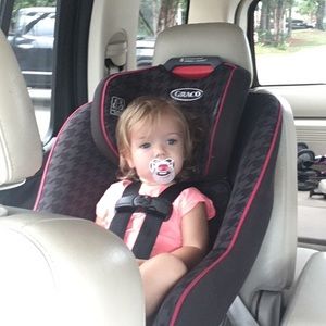 Meet your Posher, Corey